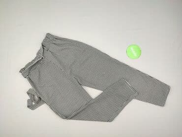 only play curve spodnie: Primark, Material trousers for women, size M (EU 38) — 3