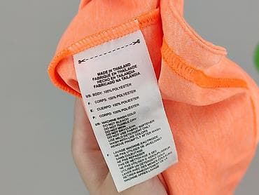 oversize t shirt basic: Adidas, Podkoszulka dla mężczyzn, rozmiar S — 4
