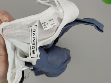 rainbow bluzka: RAINBOW, Bluzka damska, rozmiar S — 4