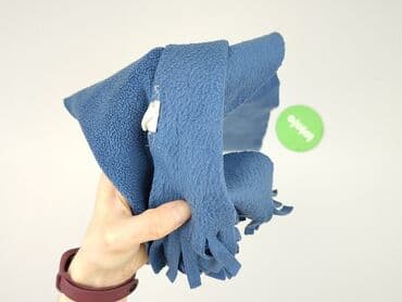 jedwabna kurtka dżokeja: Scarf, condition - Good — 4