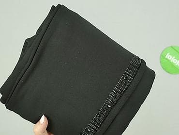 spodnie 48: Legginsy Eleganckie damskie, rozmiar S — 5