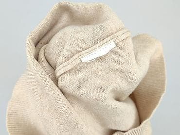 czerwony sweter h: Shein, Sweter damski, rozmiar M — 6