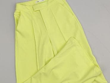 garnitury standard: Sinsay, Spodnie materiałowe damskie, rozmiar XS — 1