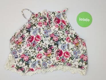 bluzki damskie dopasowane: H&M Divided, Women's blouse, L at lalafo.pl — 3 bluzki damskie dopasowane: H&M Divided, Women's blouse, L — 3