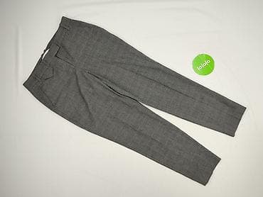 esmara jeans: Promod, Spodnie materiałowe damskie, rozmiar M — 2