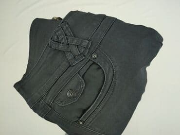 dorimodes majtki bezszwowe: Dromedar, Spodnie materiałowe damskie, rozmiar 2XS — 6