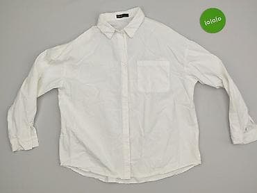 page one bluzka: Shein, Koszula damska, rozmiar S — 2