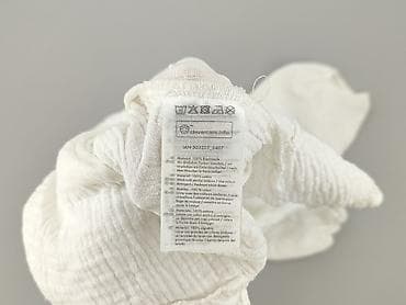 muslinowe: Sukienka damska, rozmiar 5XL — 4