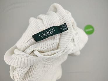 sweter trussardi: Lauren Ralph Lauren, Bluza z kapturem damska, rozmiar M — 4