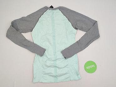 biegania: H&M Sport, Damska koszulka polo, rozmiar S — 4