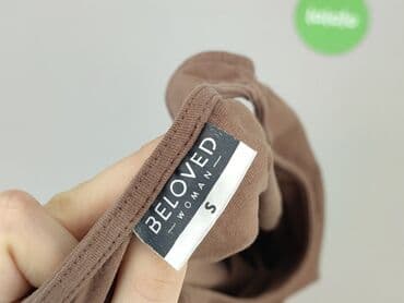 bluzki coco: Beloved, Top damski, rozmiar S — 4