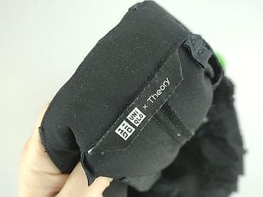 leginsy strong: Uniqlo, Spodnie materiałowe damskie, rozmiar L — 4