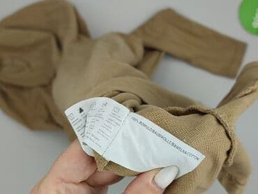 sukienki z kaszmiru: Carry, Kardigan damski, rozmiar XS — 4