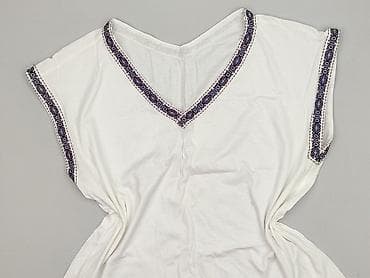 bluzki retro: Bluzka damska, rozmiar XL — 1