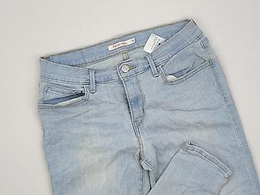 htt jeans: Levi’s, Jeansy damskie, rozmiar M — 1