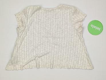 pull and bear7: Bershka, Bluzka damska, rozmiar S — 4