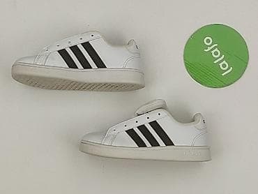 koszule loreto: Buty sportowe Adidas, 28, Używany — 2