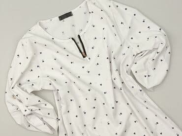 bluzy dla par zalando: Bluzka damska, rozmiar S — 2