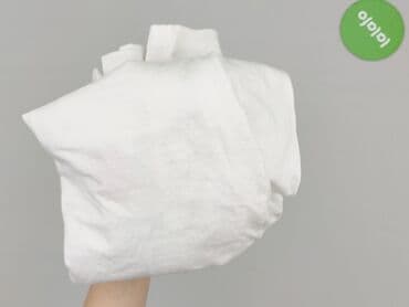 dluga biala koszula: Cleve, Bluzka damska, rozmiar M — 6