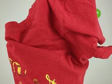 garnitur w serduszka: Sinsay, Koszula nocna damska, rozmiar M — 5