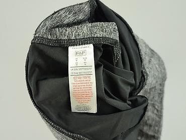 spanx legginsy: F&F, Spodnie dresowe damskie, rozmiar M — 5