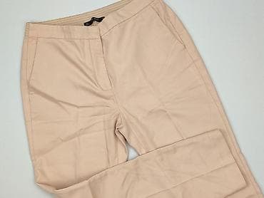 Zara, Spodnie materiałowe damskie, rozmiar L