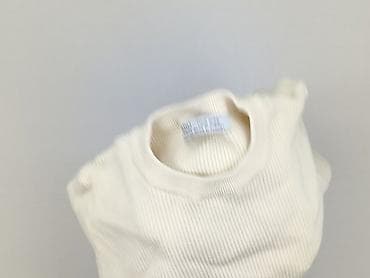 brazowa bluza hm: Sweter damski, rozmiar One size — 6