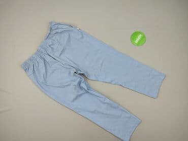 buty oleksy mokasyny: Spodnie materiałowe damskie, 2XL — 3