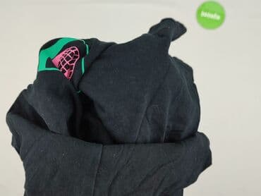 neighbourhood t shirty: Black, T-shirt damski, rozmiar XS — 6