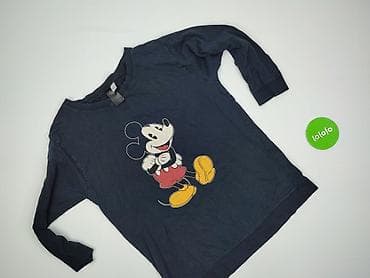 bluzy next: H&M, Bluza damska
, rozmiar M — 2