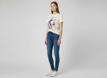 t shirty i kolarki: Medicine, T-shirt damski, rozmiar XS — 1