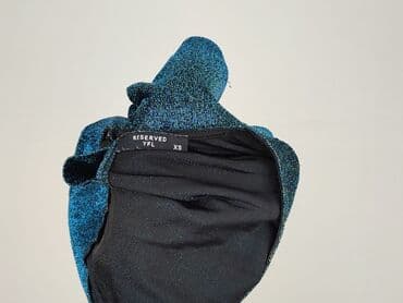 reserved t shirty w paski: Reserved, T-shirt damski, rozmiar XS — 4