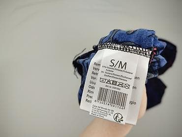 bluzki typu halter: Kombinezon damski, rozmiar S — 4