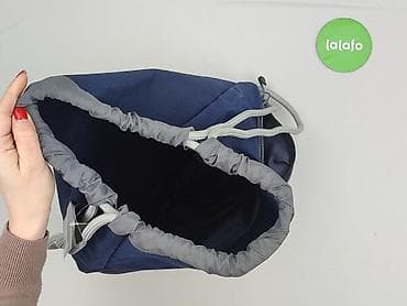 robert kupisz czapka: Torba materiałowa, Newland, stan - Idealny — 5