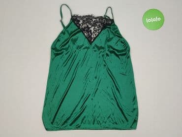 tanie koszule nocne: Koszulka od piżamy, rozmiar S — 2