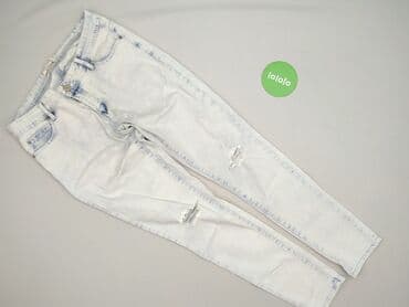 calvin klein t shirty 164: Janina, Jeansy damskie, L — 2