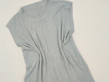 sweter w paski h: Women`s sweater, size S (EU 36) — 1