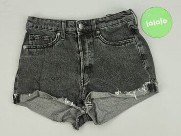 trampki harley davidson: H&M, Szorty damskie, rozmiar S — 2