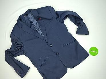 bluza spacex: Marynarka dla mężczyzn, rozmiar XL — 2