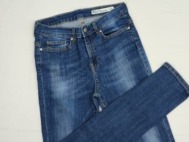 Women: Big Star, Jeans for women, size M (EU 38) — 1
