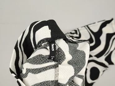 dawniej spodnie do konnej jazdy: Sinsay, Spodnie materiałowe damskie, rozmiar S — 4