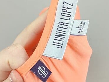 bluzka montego: Jennifer Lopez, Bluzka damska, rozmiar L — 5