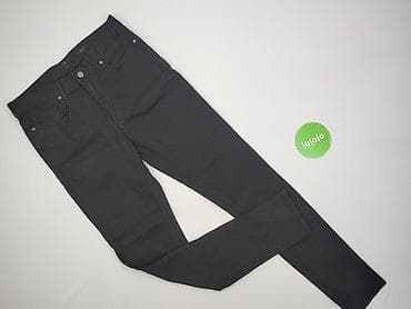 hm przeceny: H&M, Jeansy damskie, rozmiar M — 2