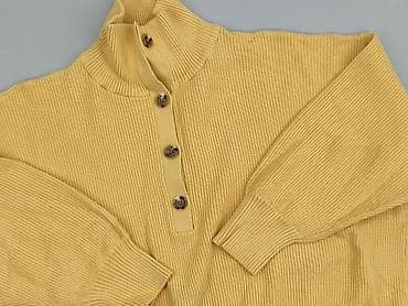 dresy oversize h: Gina Benotti, Светр жіночий, розмір 2XL — 1