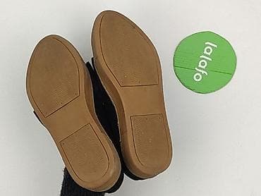 czaki buty: Półbuty damskie, rozmiar 36 — 4