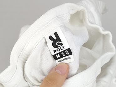 mj tshirt h: Roly, T-shirt damski, rozmiar M — 4