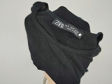 Bluzki i koszule: Zara, Bluzka damska, rozmiar S — 4