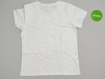 koszulka z marvela: B&C Collection, T-shirt damski, rozmiar XL — 4