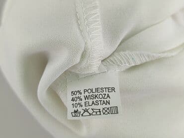 andżela bluzy: Women's blouse, size L — 7