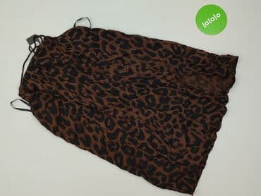 sukienka w panterkę, mohito: Motel, Sukienka damska, rozmiar S — 4